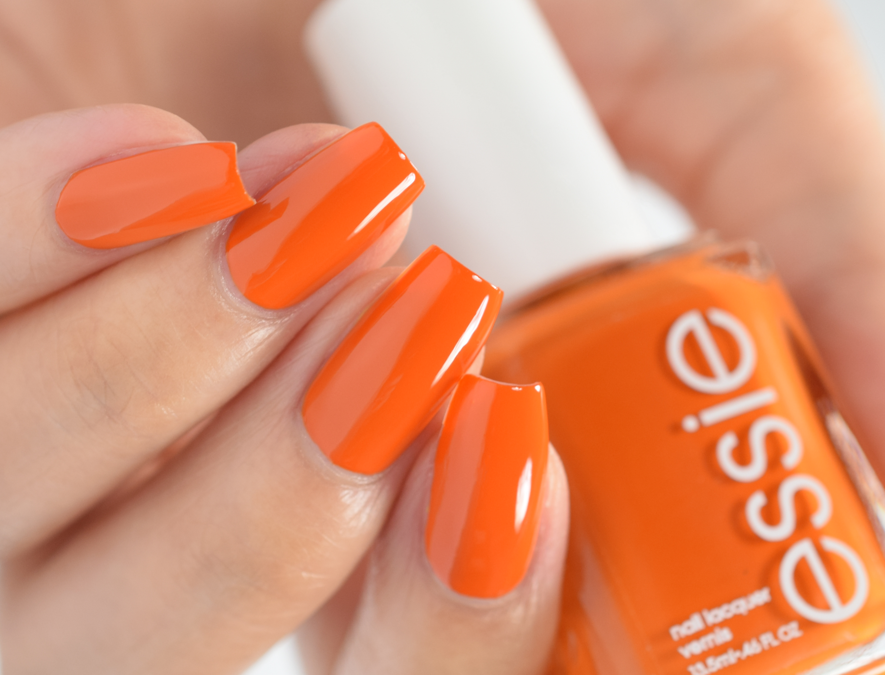 Essie Handmade With Love Collection Swatches – MissBellaTracey