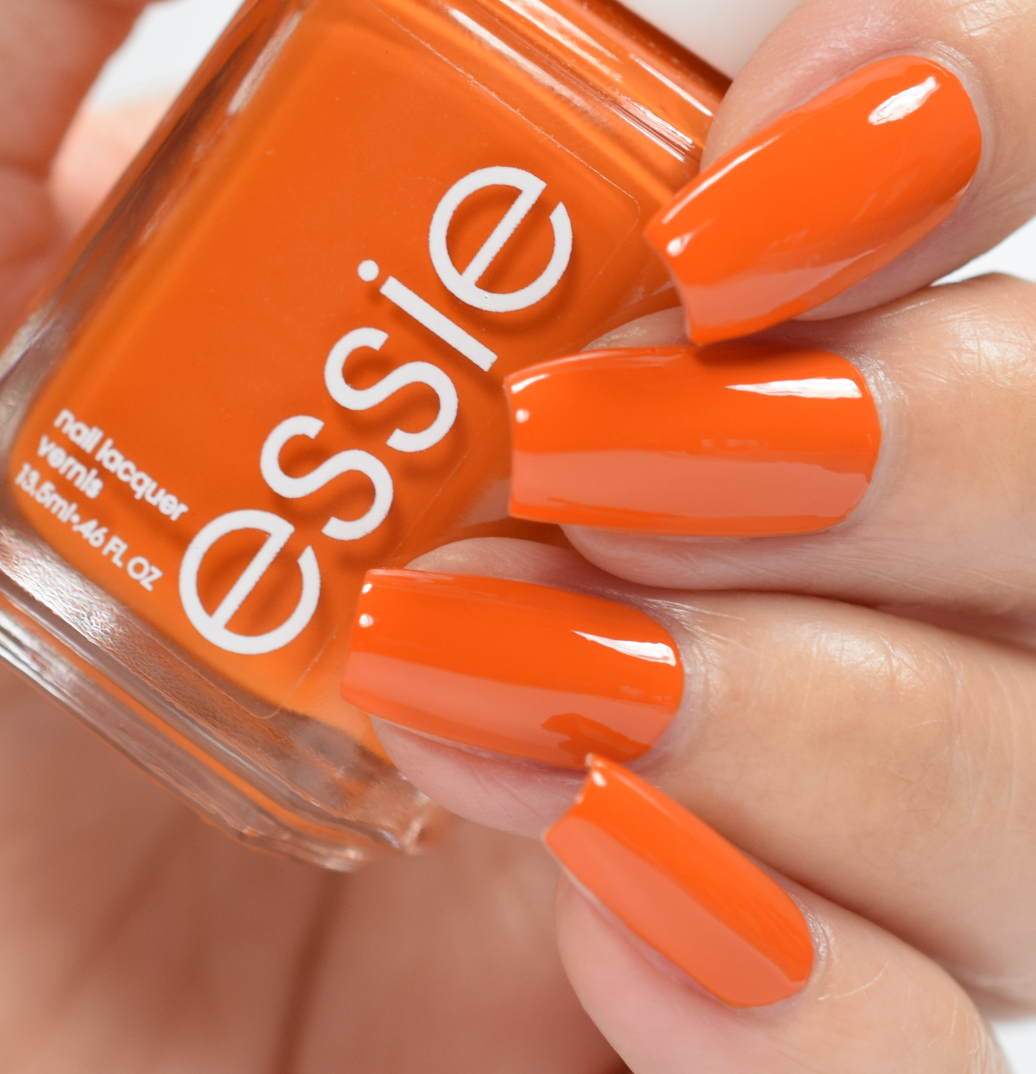 Collection Swatches Handmade Love – Essie With MissBellaTracey