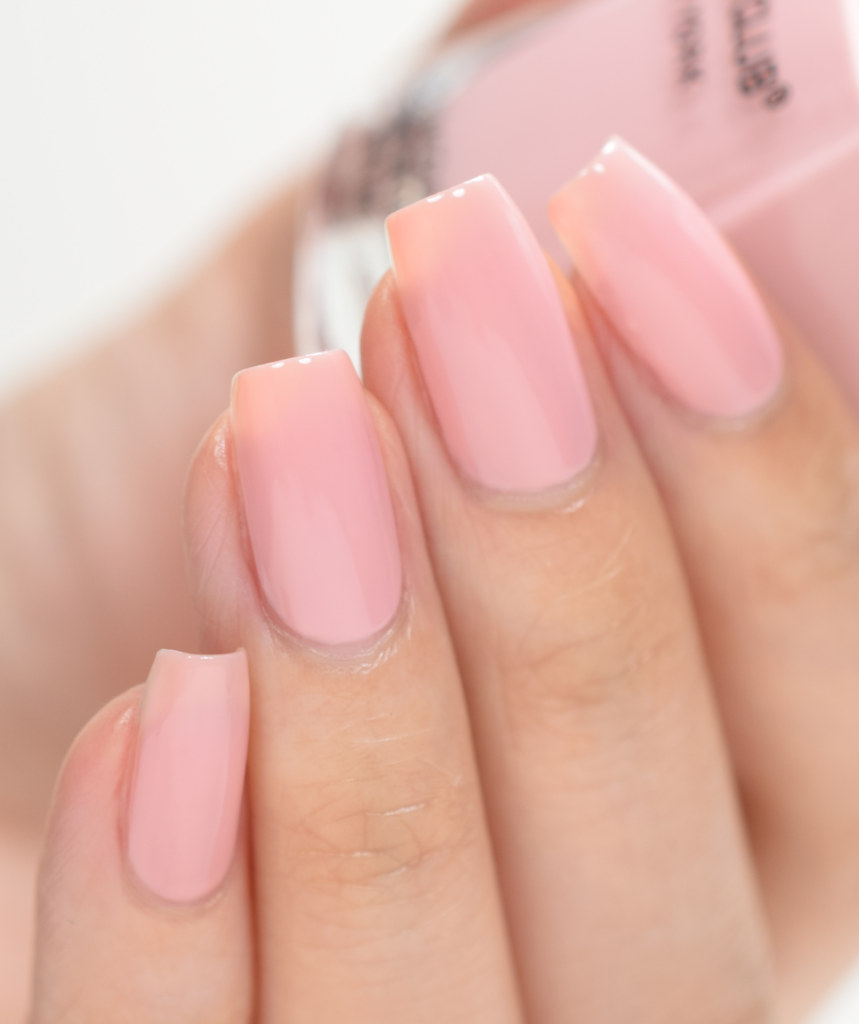 Color Club Sweet Nothings Collection Swatches & Live Swatch ...