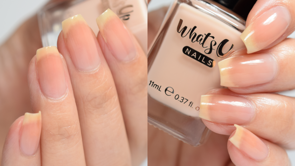 What's Up Nails Essentials Review – MissBellaTracey