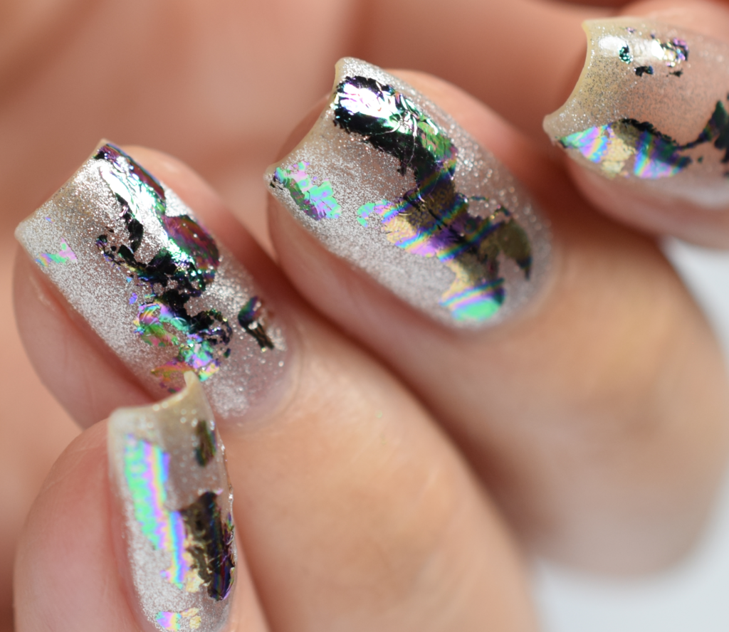 Cirque Colors Nail Foil Set – MissBellaTracey