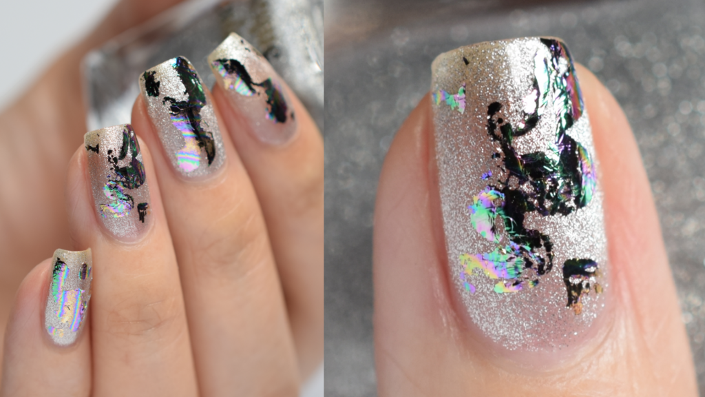 Cirque Colors Nail Foil Set – MissBellaTracey