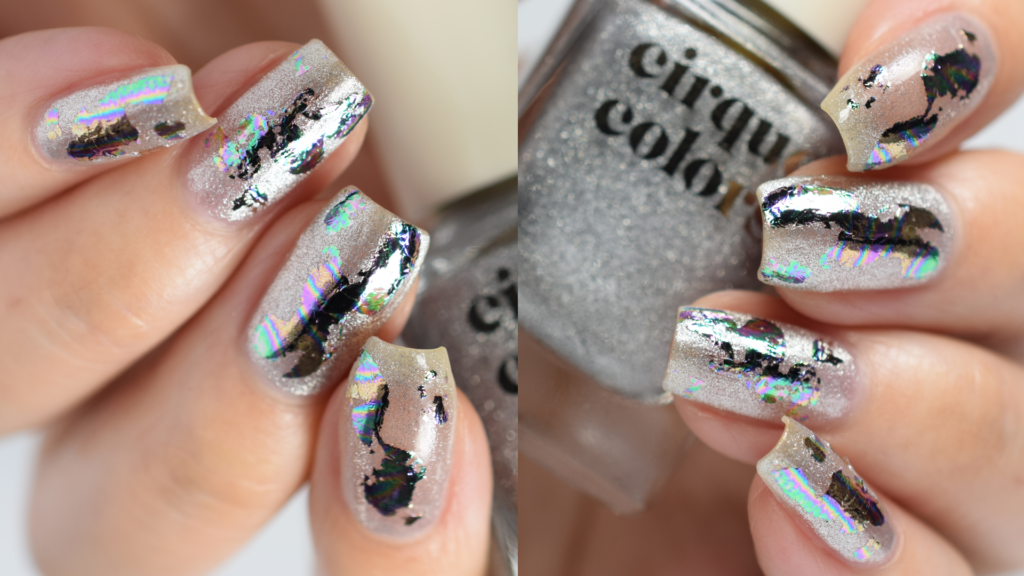 Cirque Colors Nail Foil Set – MissBellaTracey