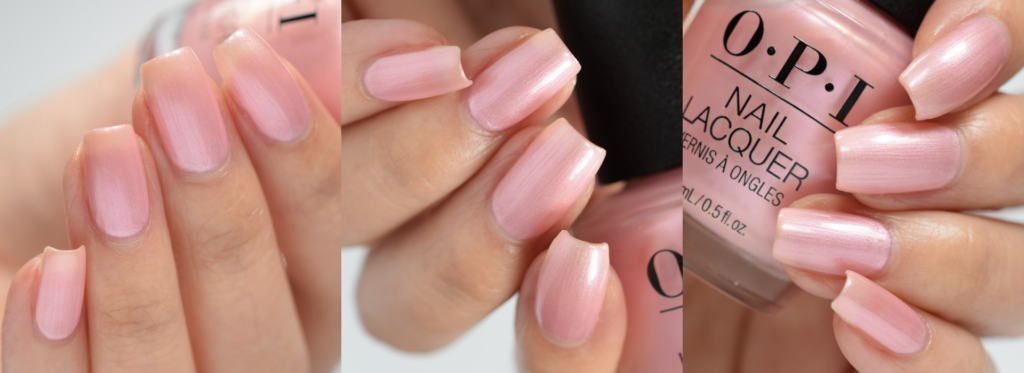 OPI  Spring 2023 Me, Myself, and OPI Collection: Review and